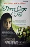 THREE CUPS OF TEA