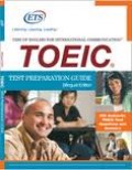 TOEIC: TEST PREPARATION GUIDE