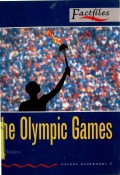 THE OLYMPIC GAMES