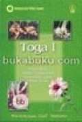 TOGA 1 : TANAMAN OBAT KELUARGA