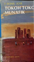 TOKOH-TOKOH MUNAFIK