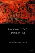 ALANGKAH TOLOL PATUNG INI