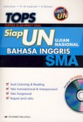 TOPS: SIAP UN BAHASA INGGRIS SMA