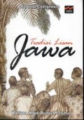 TRADISI LISAN JAWA: WARISAN ABADI BUDAYA LELUHUR
