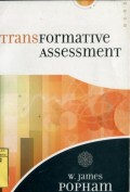 TRANSFORMATIVE ASSESSMENT