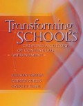 TRANSFORMING SCHOOLS: CREATING A CULTURE OF CONTINUOUS IMPROVEMENT