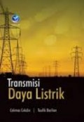 TRANSMISI DAYA LISTRIK