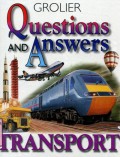 QUESTION AND ANSWER: TRANSPORT (VOLUME 12)