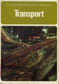 THE CHILDREN'S TREASURY OF KNOWLEDGE: TRANSPORT