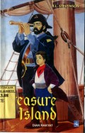 TREASURE ISLAND