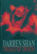 TRIALS OF DEATH (DARREN SHAN)