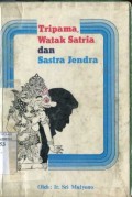 TRIPAMA; WATAK STRIA DAN SASTRA JENDRA