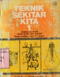 TEKNIK SEKITAR KITA 1
