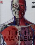 ENSIKLOPEDIA TUBUH MANUSIA: SEBUAH PANDUAN BERILUSTRASI MENGENAI STRUKTUR; FUNGSI DAN KELAINAN TUBUH MANUSIA