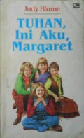 TUHAN INI AKU MARGARET