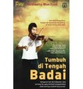 TUMBUH DI TENGAH BADAI : KETEGARAN HATI DAN KEKUATAN CINTA SEORANG IBU YANG BERHASIL MENGANTARKAN ANAK AUTISNYA TUMBUH BERPRESTASI