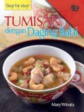 TUMISAN DENGAN DAGING BABI