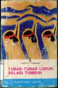 TUNAS-TUNAS LURUH SELAGI TUMBUH