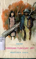 TUNGGAK-TUNGGAK JATI