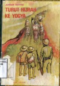 TURUT HIJRAH KE YOGYA