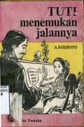 TUTI MENEMUKAN JALANNYA