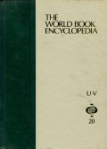 THE WORLD BOOK ENCYCLOPEDIA: VOLUME 22 (INDEX)