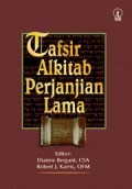 Tafsir Alkitab Perjanjian Lama