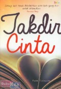 Takdir Cinta