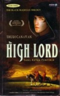 THE HIGH LORD