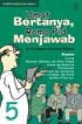 UMAT BERTANYA; ROMO PID MENJAWAB 5