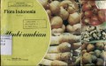 FLORA INDONESIA : UMBI-UMBIAN