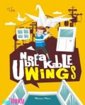 UNBREKABLE WINGS