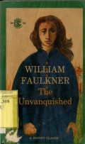 THE UNVANQUISHED