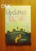 UPDATE LOVE: KINI AKU BERHASIL MENCINTAIMU