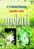 USAHA TANI MELATI