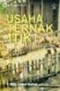 USAHA TERNAK ITIK