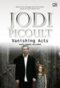 HATI YANG HILANG - VANISHING ACT
