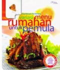 VARIASI MENU UNTUK PEMULA