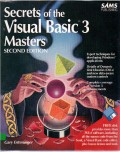 SECRETS OF THE VISUAL BASIC 3 MASTERS
