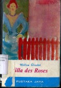VILLA DES ROSES