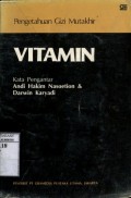VITAMIN
