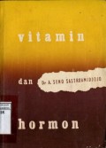 VITAMIN DAN HORMON