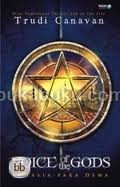 VOICE OF THE GODS (RAHASIA PARA DEWA)