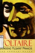 VOLTAIRE: DONGENG FILSAFAT PRANCIS
