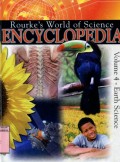 ROUKER'S WORLD OF SCIENCE ENCYCLOPEDIA: EARTH SCIENCE (VOLUME 4)