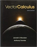 Vector Calculus
