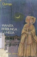 WANITA BERBUNGA CAMELIA