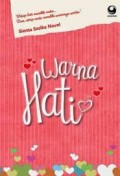 WARNA HATI