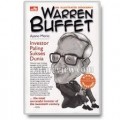 WARREN BUFFET: INVESTOR PALING SUKSES DUNIA