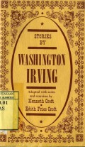 STORIES BY WASHINGTON IRVING